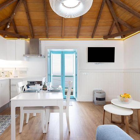 Casa Mo Tenerife ガラチコ エクステリア 写真