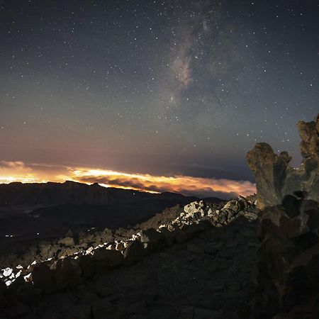 Casa Mo Tenerife ガラチコ エクステリア 写真