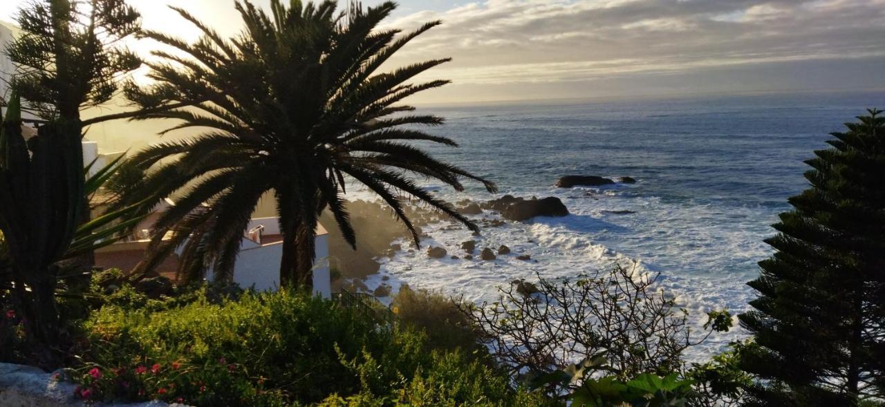 Casa Mo Tenerife ガラチコ エクステリア 写真