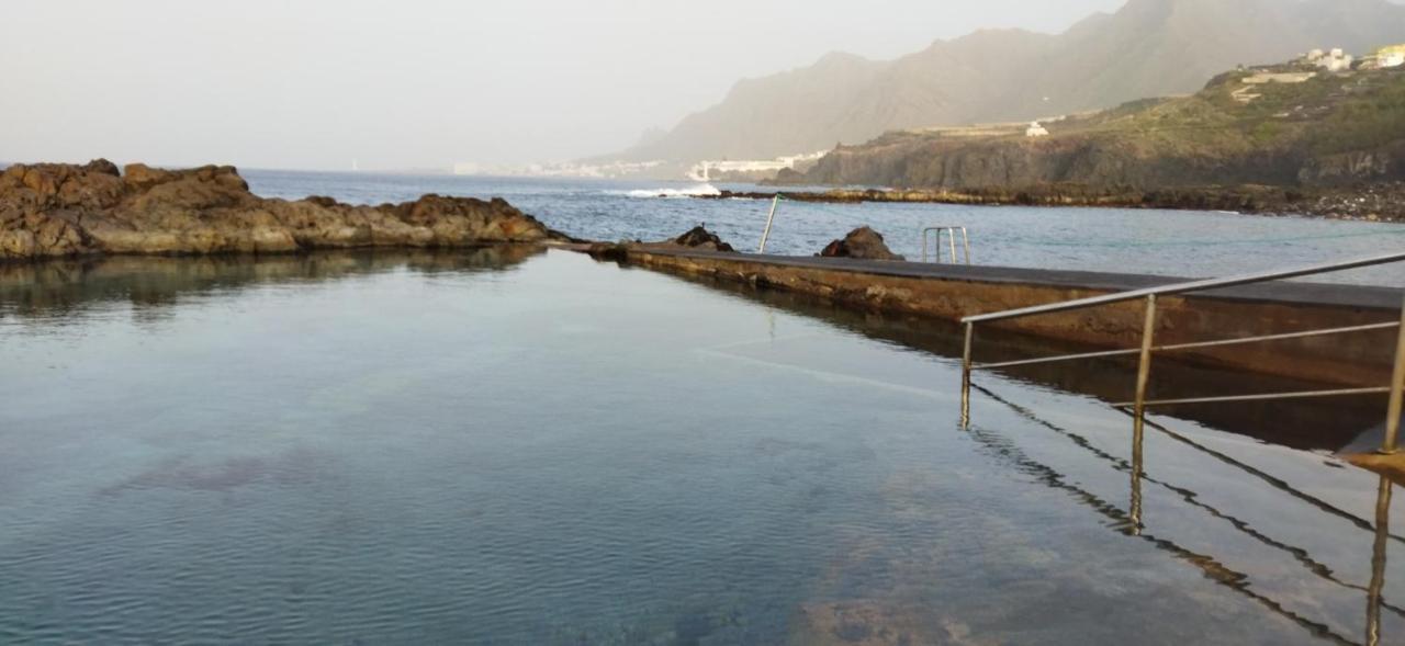 Casa Mo Tenerife ガラチコ エクステリア 写真