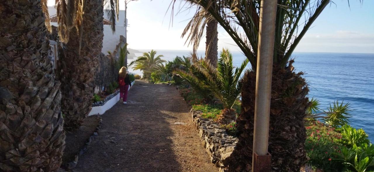 Casa Mo Tenerife ガラチコ エクステリア 写真