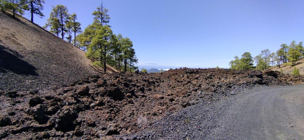 Casa Mo Tenerife ガラチコ エクステリア 写真