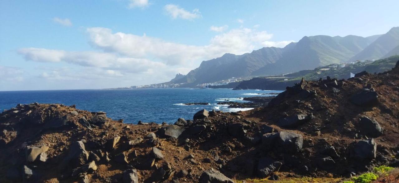 Casa Mo Tenerife ガラチコ エクステリア 写真