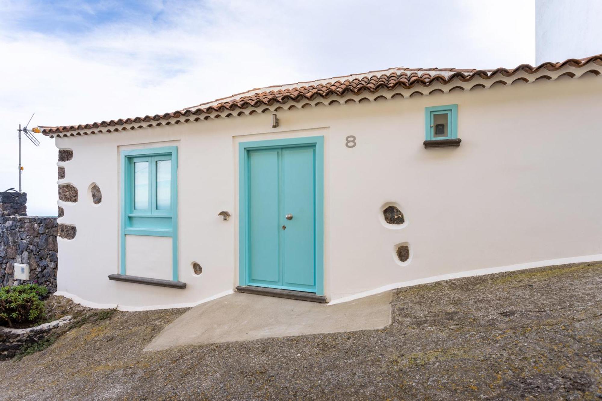 Casa Mo Tenerife ガラチコ エクステリア 写真