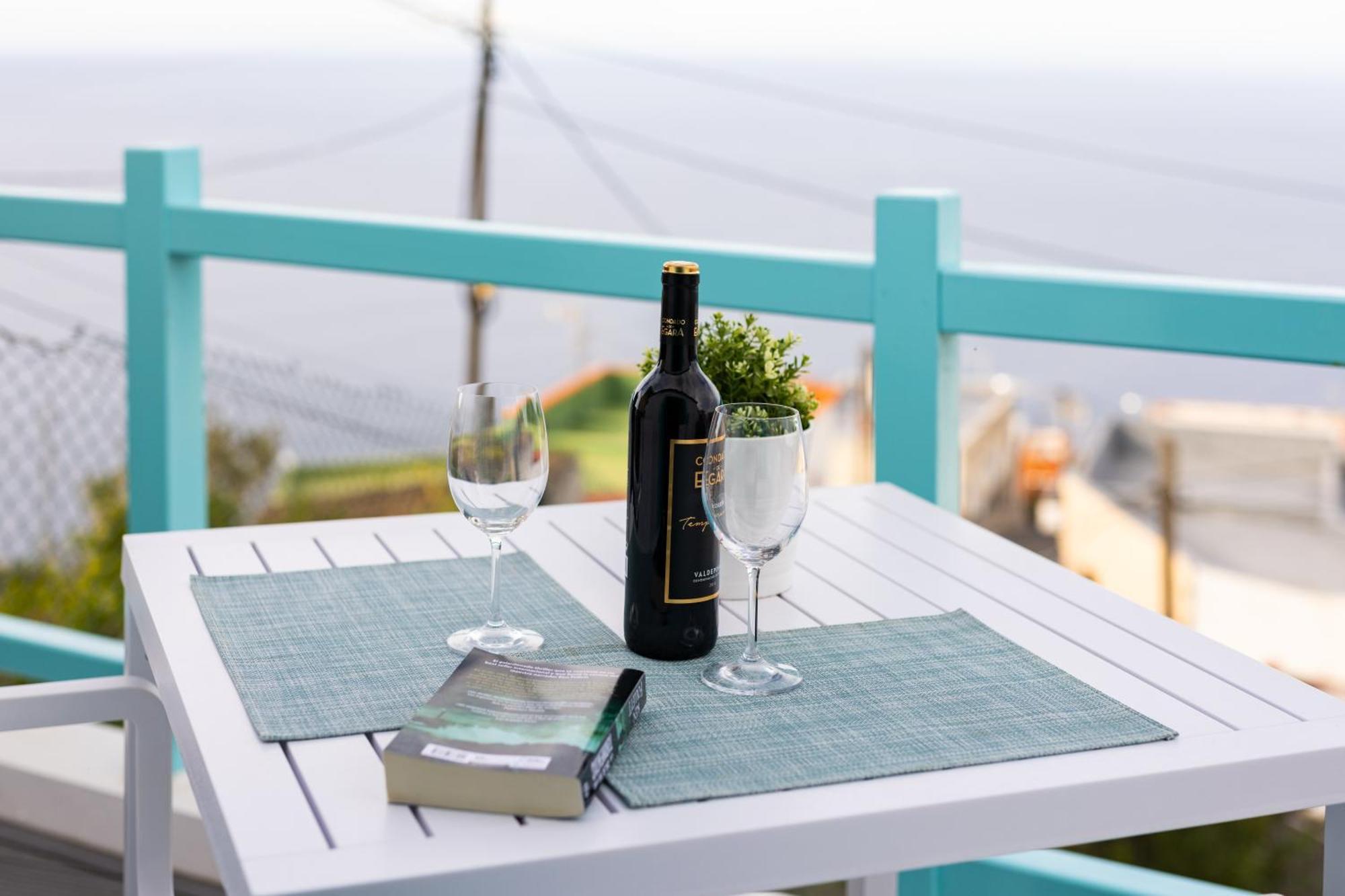 Casa Mo Tenerife ガラチコ エクステリア 写真