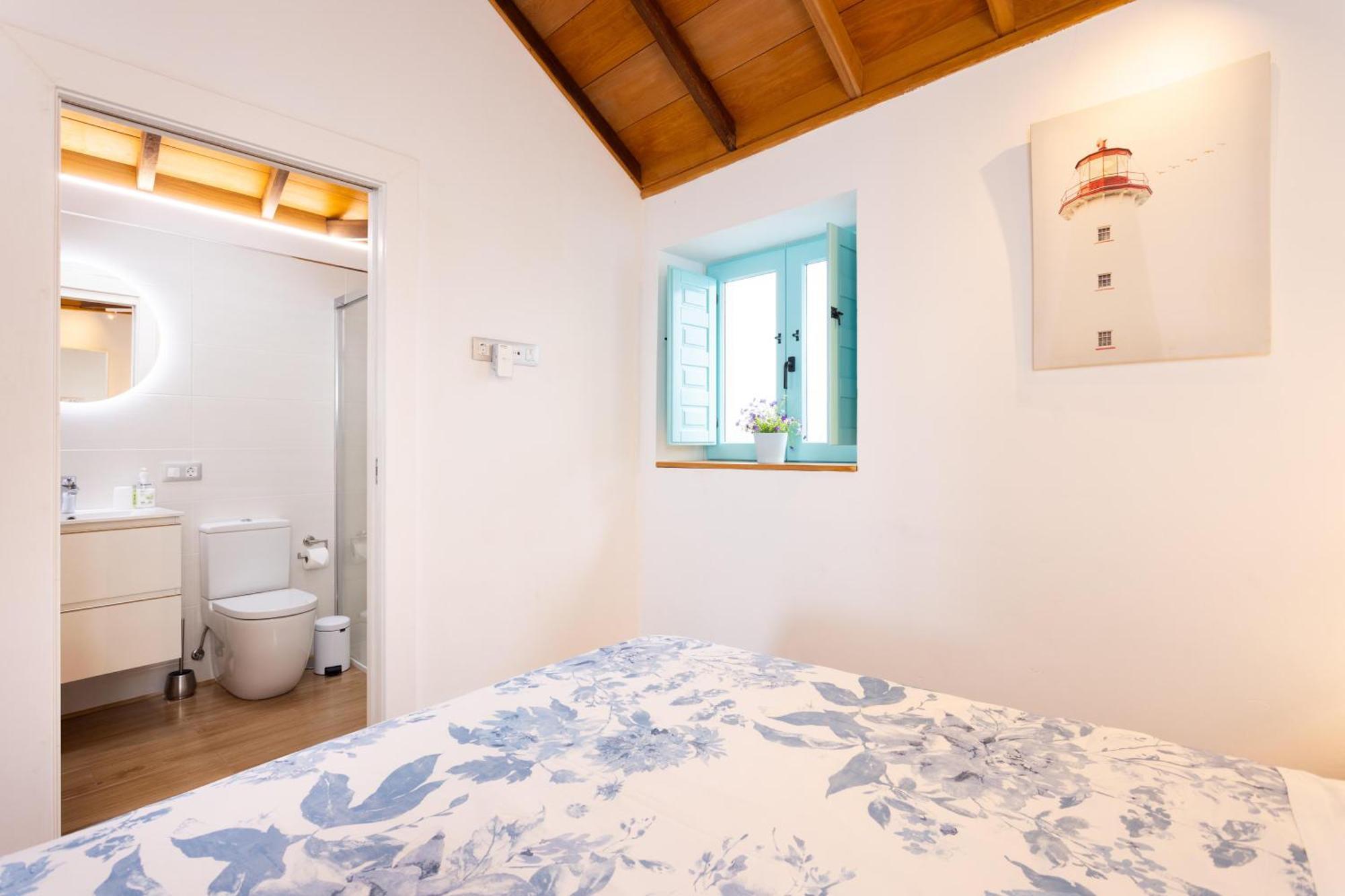 Casa Mo Tenerife ガラチコ エクステリア 写真