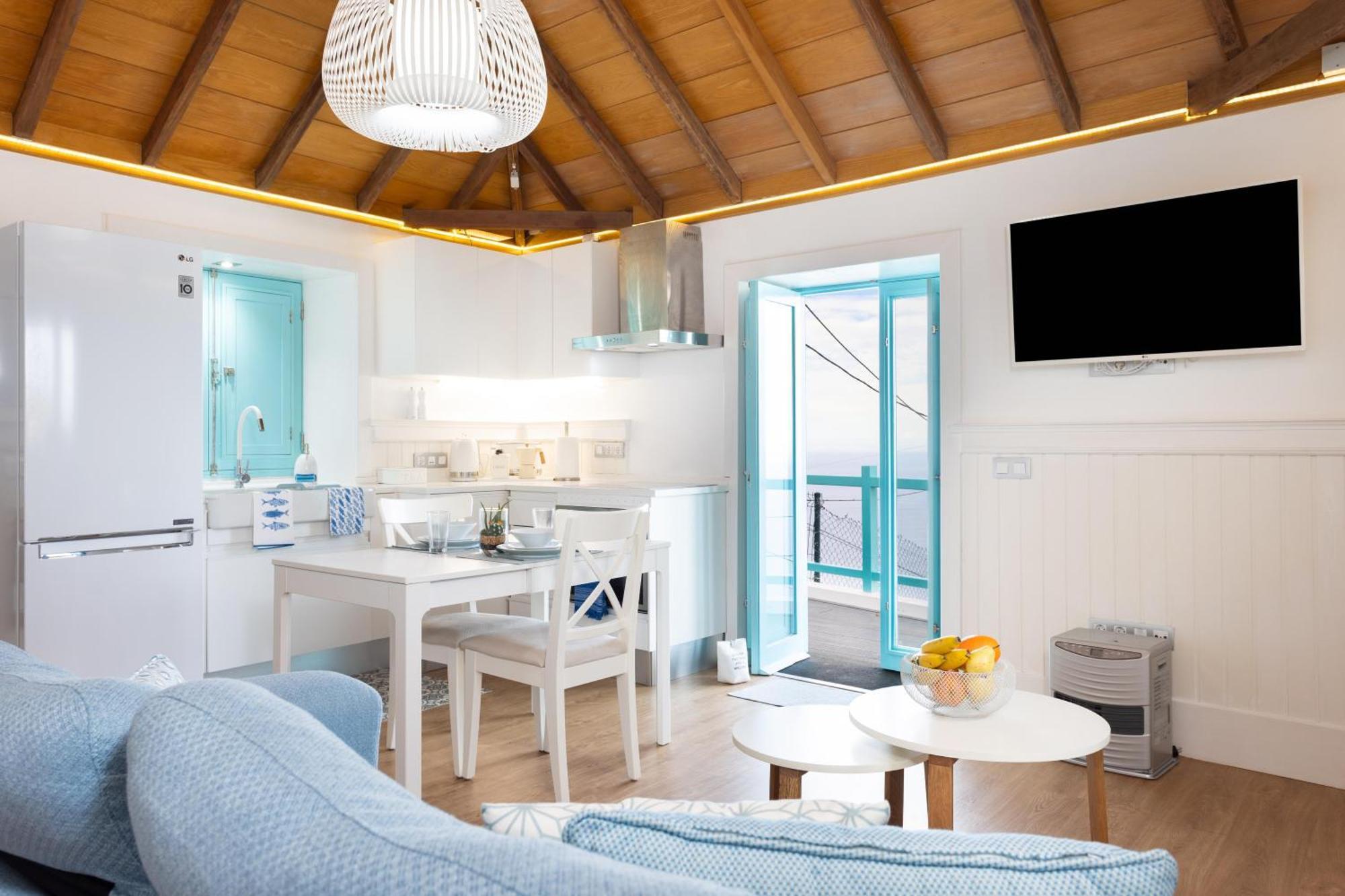 Casa Mo Tenerife ガラチコ エクステリア 写真