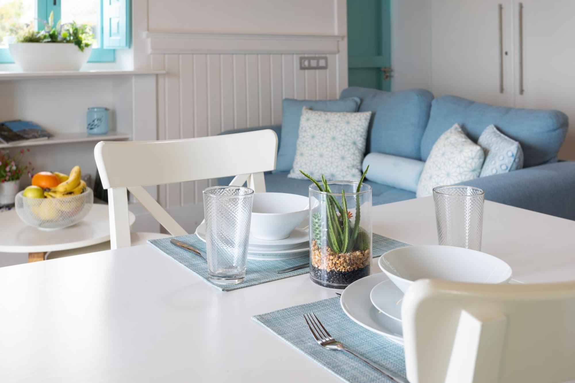 Casa Mo Tenerife ガラチコ エクステリア 写真