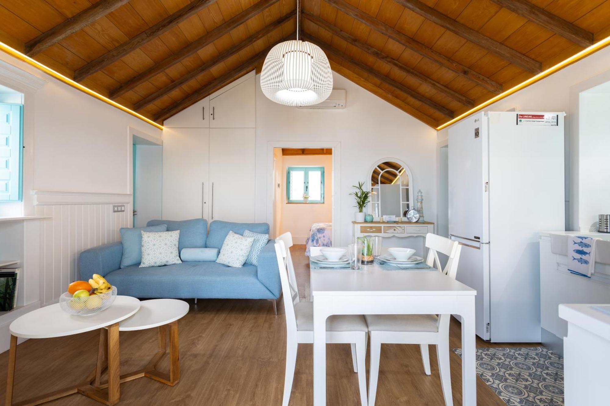 Casa Mo Tenerife ガラチコ エクステリア 写真