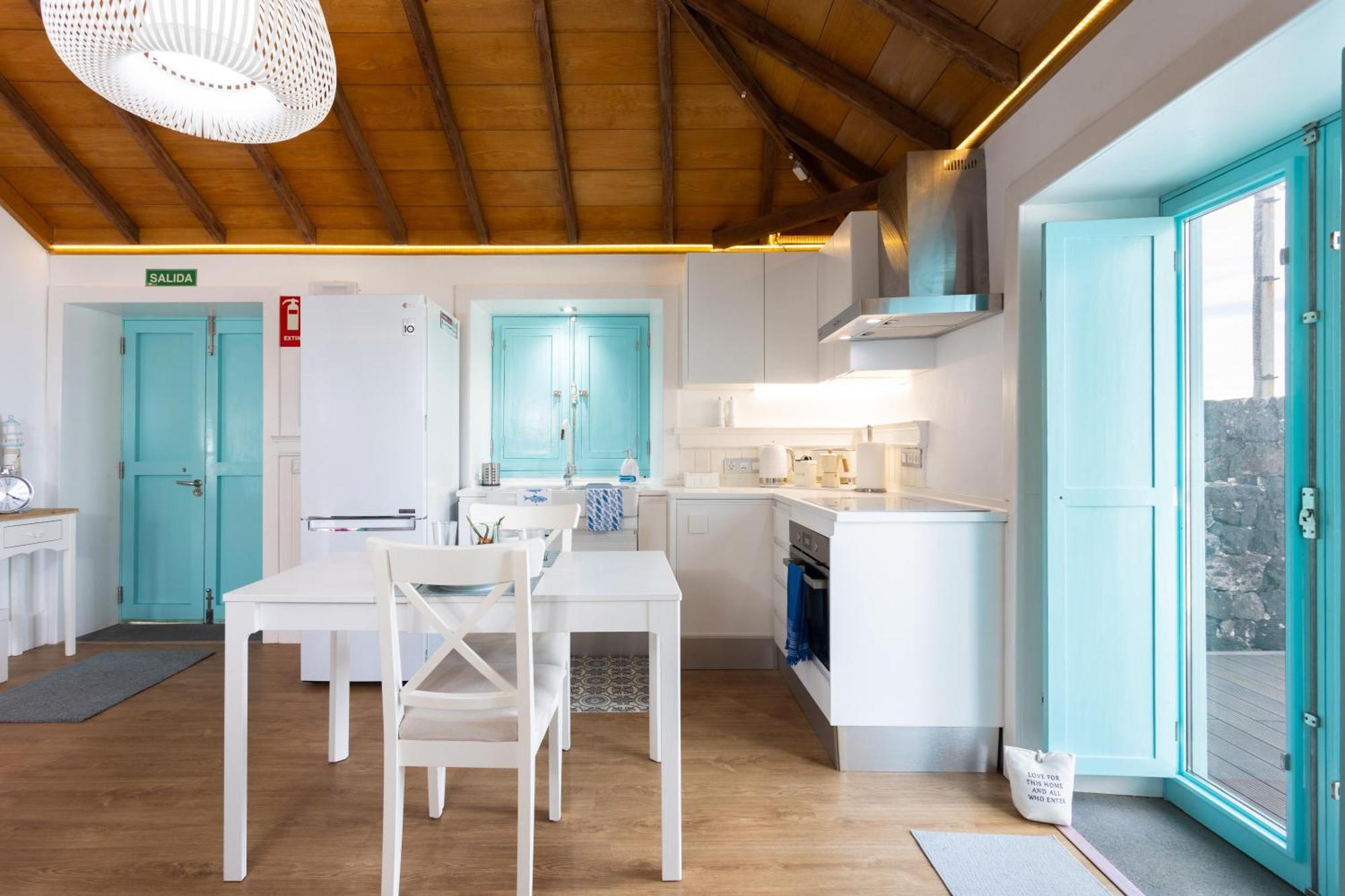 Casa Mo Tenerife ガラチコ エクステリア 写真