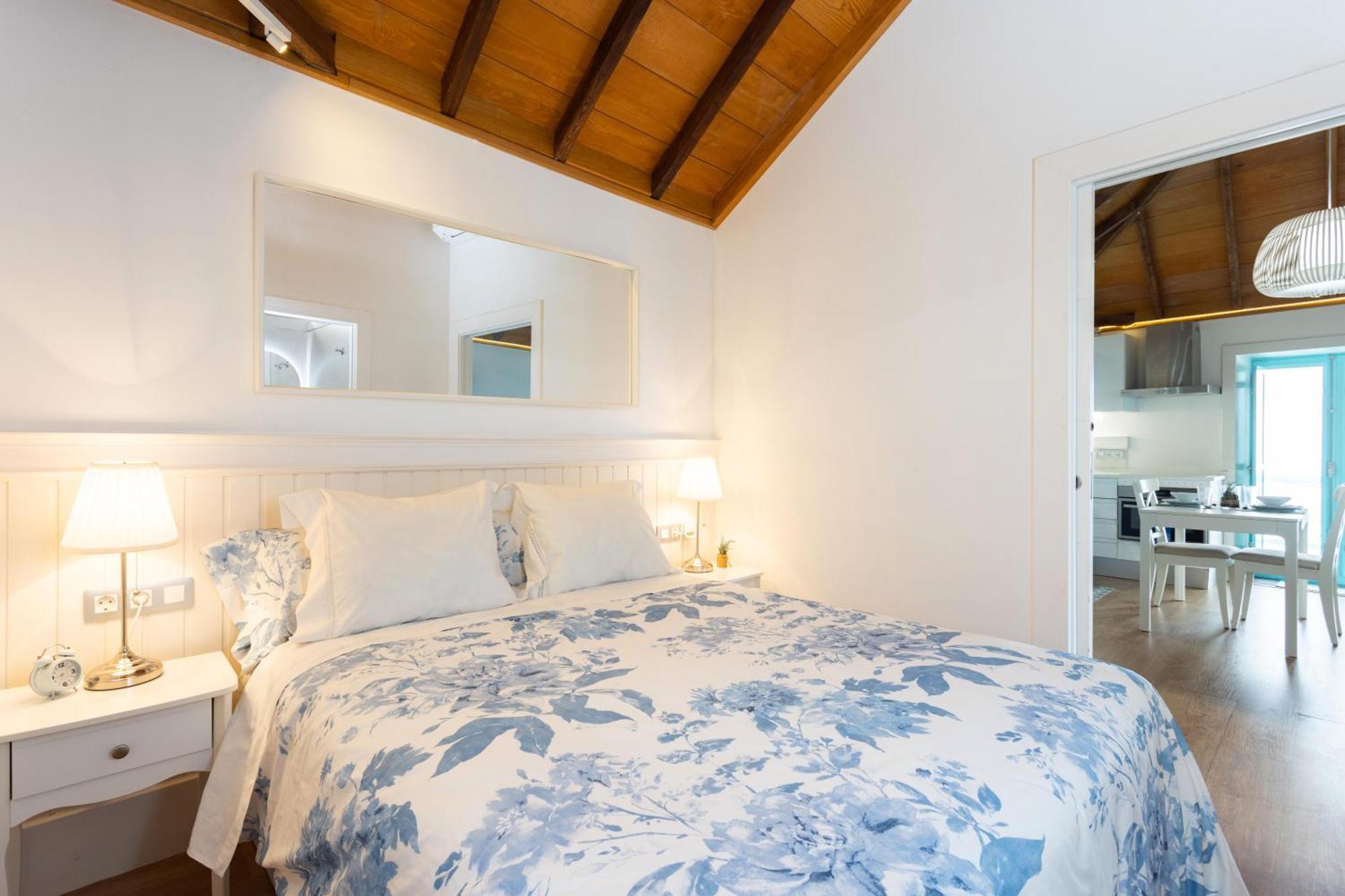 Casa Mo Tenerife ガラチコ エクステリア 写真