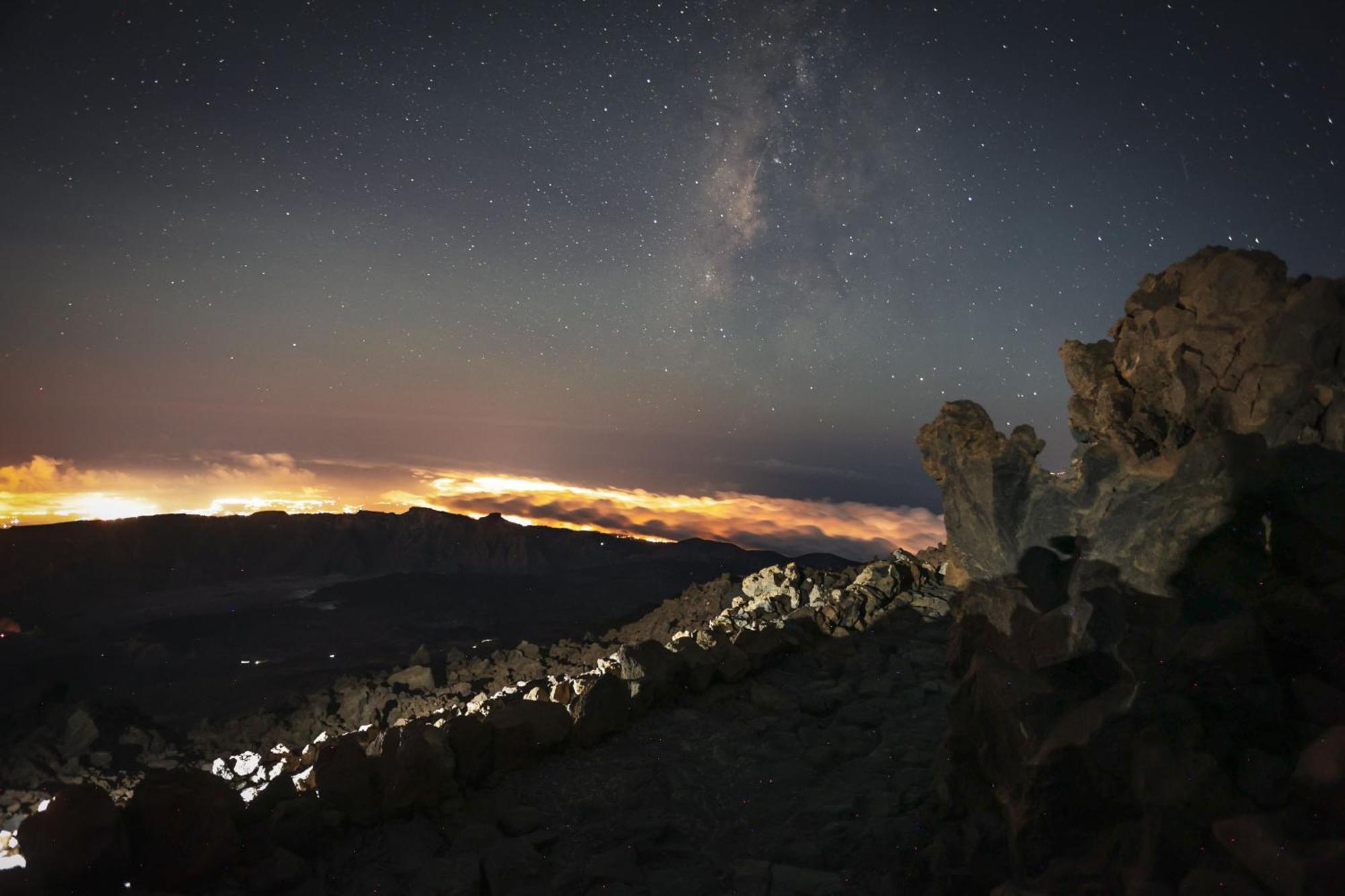 Casa Mo Tenerife ガラチコ エクステリア 写真