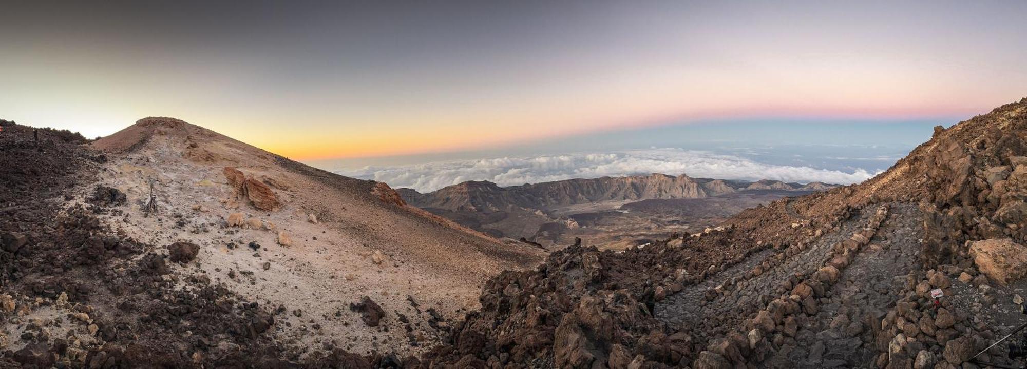 Casa Mo Tenerife ガラチコ エクステリア 写真
