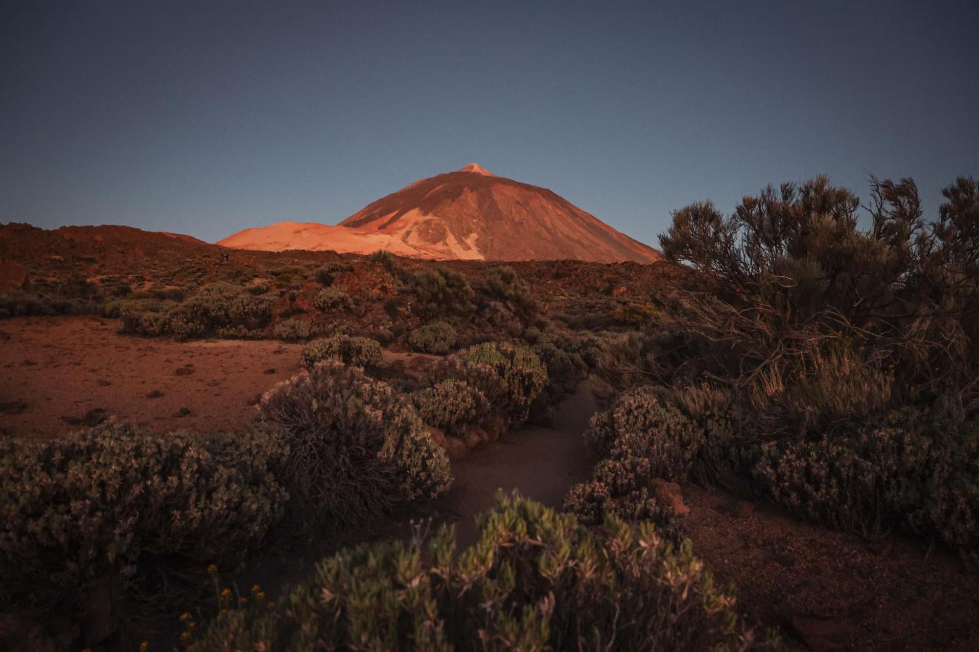 Casa Mo Tenerife ガラチコ エクステリア 写真