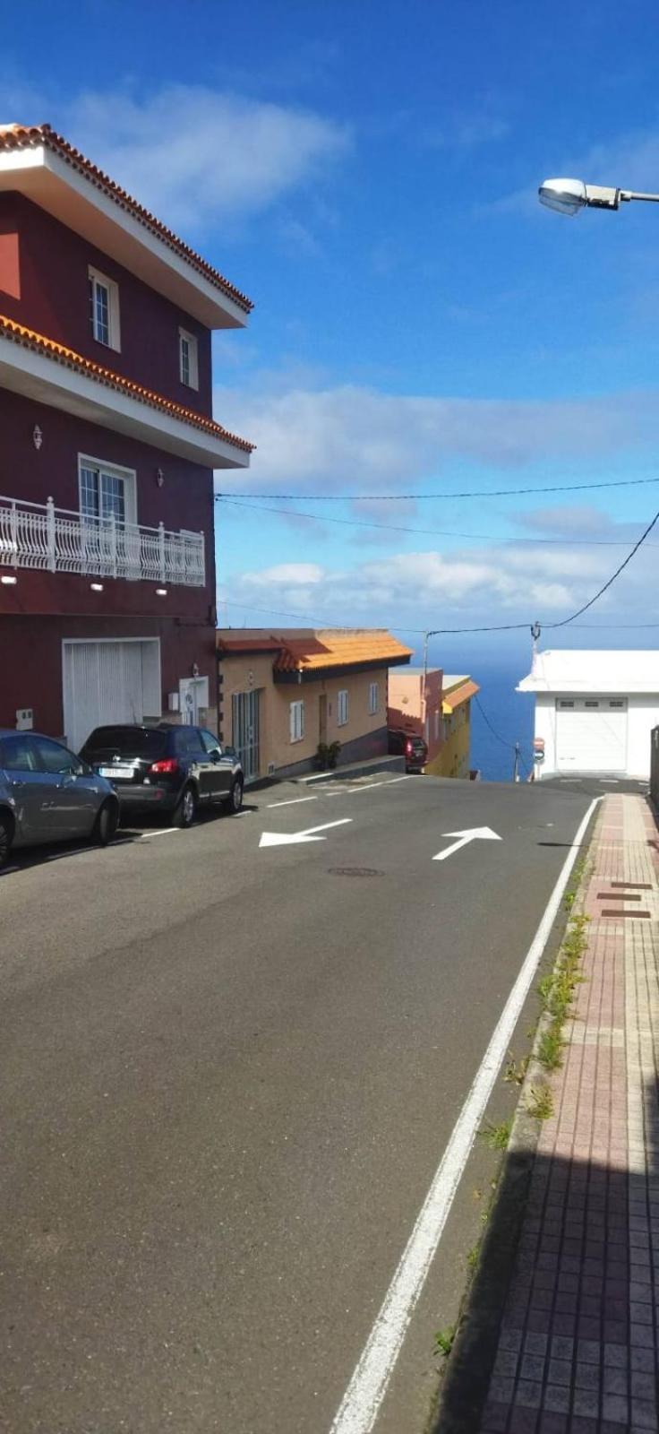 Casa Mo Tenerife ガラチコ エクステリア 写真